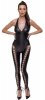 Seksowny kostium erotyczny Cottelli Jumpsuit XL